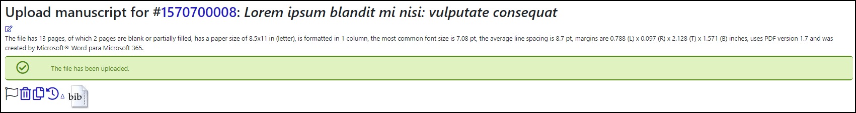 EDAS tutorial submit 4
