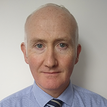 Tony Shannon