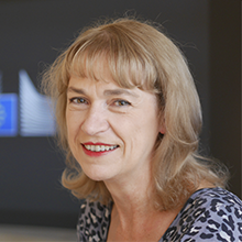 Veronica Gaffey