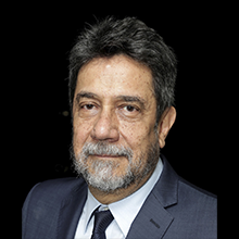 Virgilio Almeida