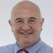 Walter Gehr